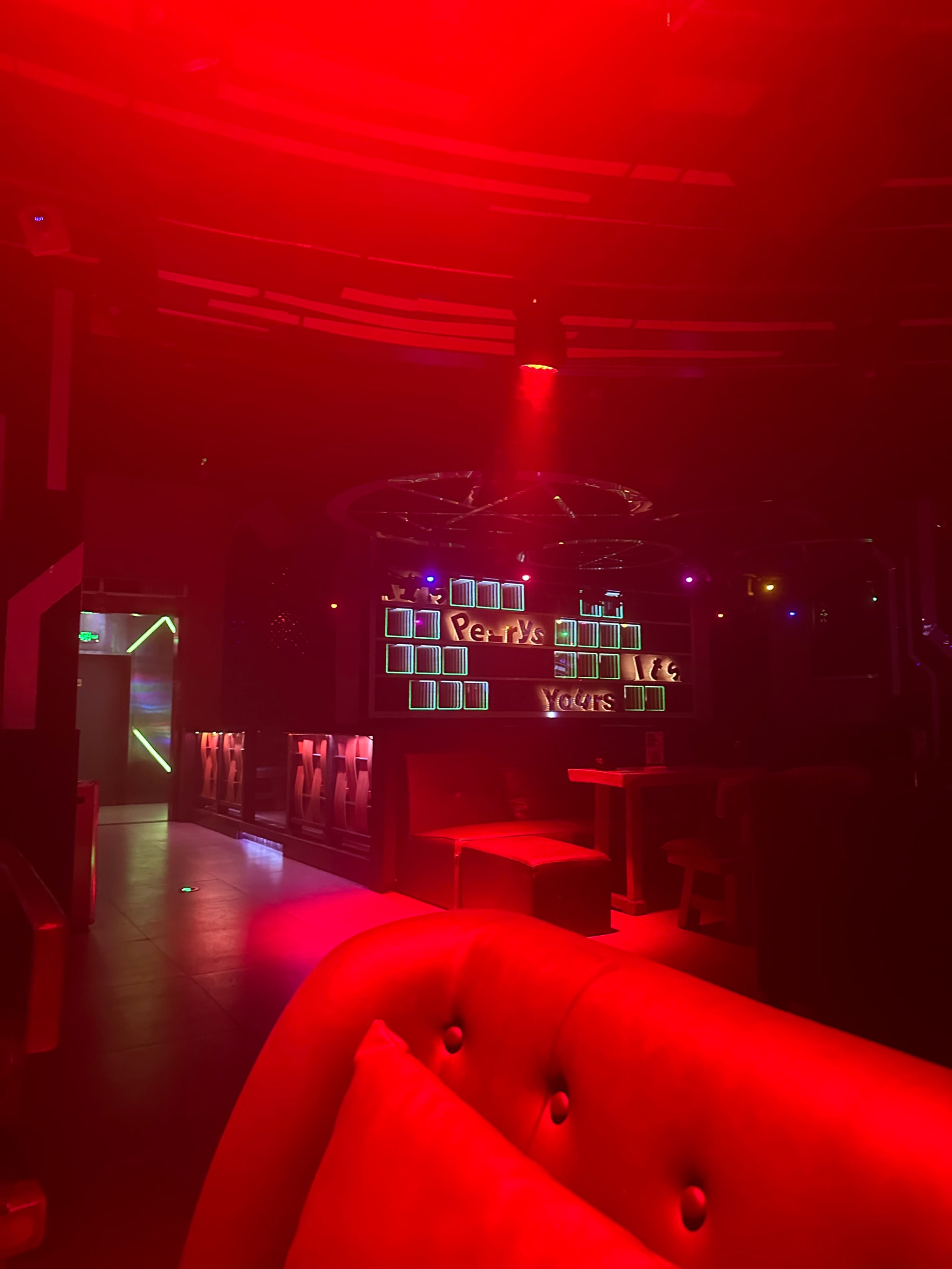 吕梁商务KTV—精彩应有尽有-岚县ktv预定